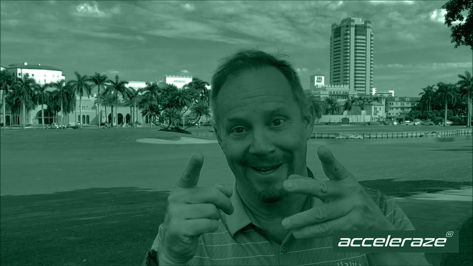 Scott Munroe - Top 100 Teacher